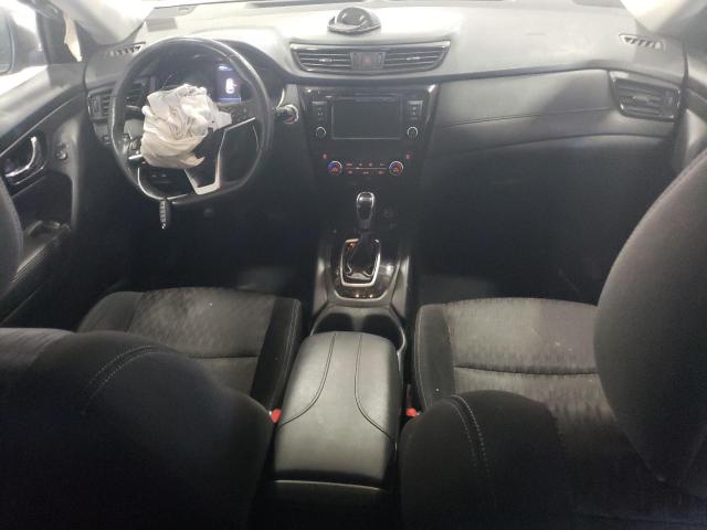 Photo 8 from auction – 2018 NISSAN ROGUE S with VIN KNMAT2MV7JP531833