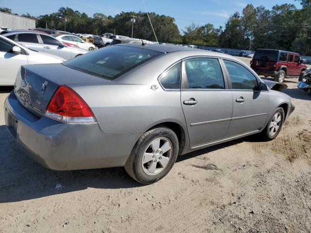 Photo 3 from auction – 2006 CHEVROLET IMPALA LT with VIN 2G1WT58K869163927