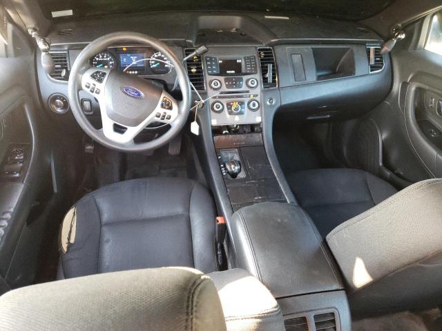 Photo 8 from auction – 2015 FORD TAURUS POL with VIN 1FAHP2MK0FG146183