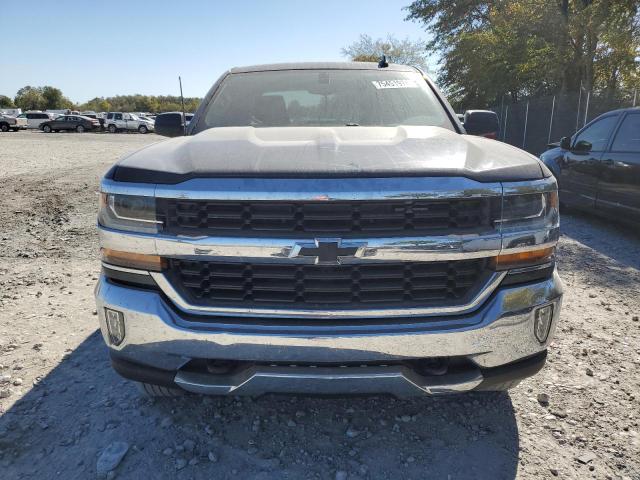 Photo 5 from auction – 2018 CHEVROLET SILVERADO with VIN 2GCVKREC2J1110206