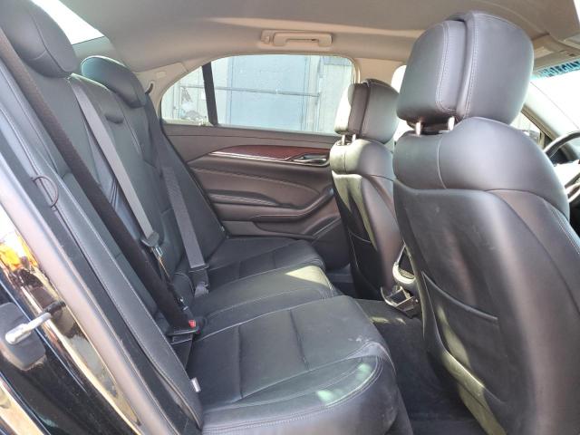 Photo 10 from auction – 2014 CADILLAC CTS with VIN 1G6AP5SXXE0197910