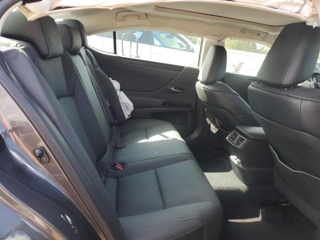 Photo 10 from auction – 2022 LEXUS ES 350 BAS with VIN 58ADZ1B13NU116641