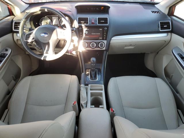 Photo 8 from auction – 2015 SUBARU XV CROSSTR with VIN JF2GPAMC1F8311324
