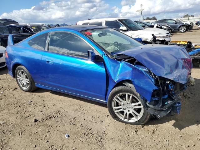 Photo 4 from auction – 2006 ACURA RSX with VIN JH4DC548X6S011847