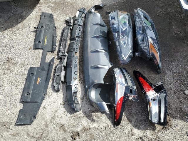 Photo 12 from auction – 2022 NISSAN ALTIMA SR with VIN 1N4BL4CV9NN381474