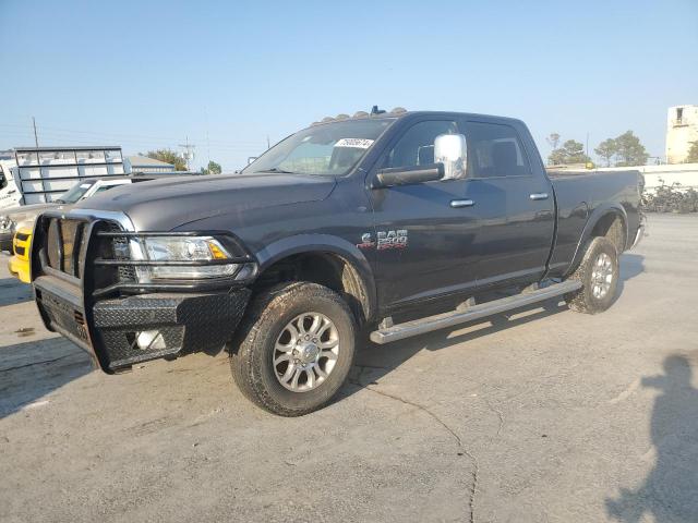 RAM 2500 LARAM 2014 with VIN 3C6UR5FL1EG296047 - Photo from auction