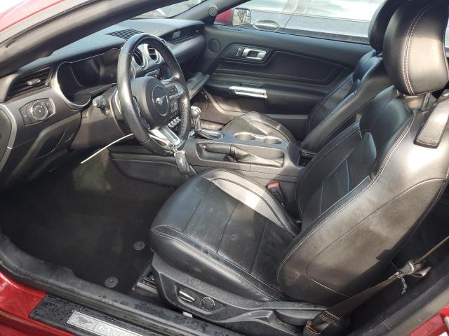 Photo 7 from auction – 2019 FORD MUSTANG with VIN 1FATP8UH0K5149902