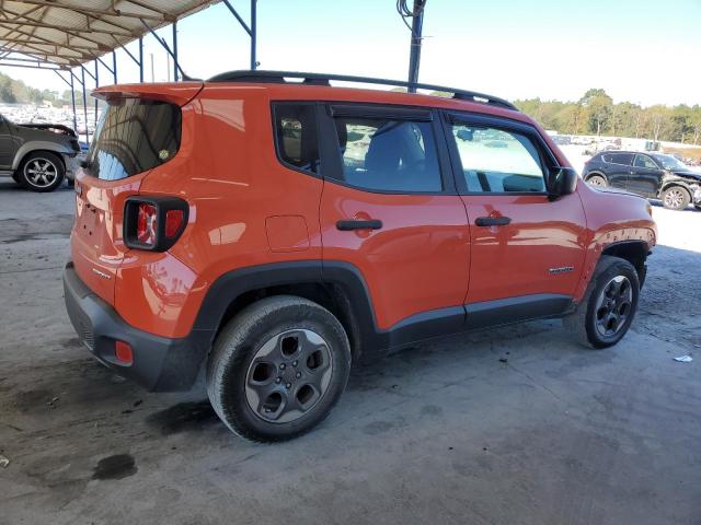 Photo 3 from auction – 2017 JEEP RENEGADE S with VIN ZACCJBAB7HPG29024