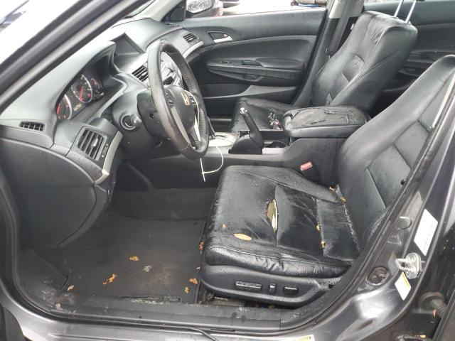 Photo 7 from auction – 2012 HONDA ACCORD SE with VIN 1HGCP2F69CA124431