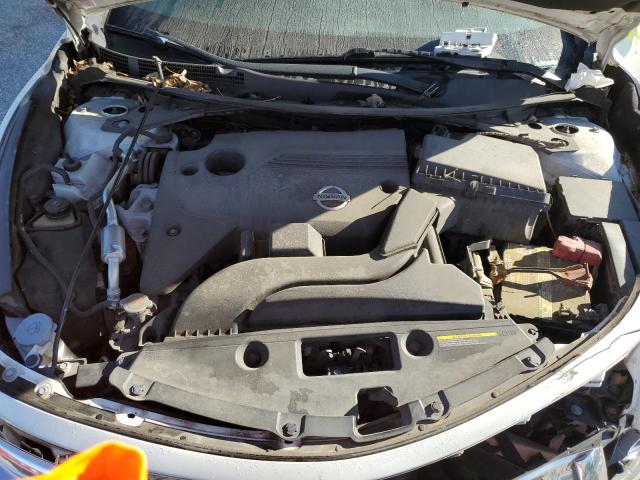 Photo 11 from auction – 2015 NISSAN ALTIMA 2.5 with VIN 1N4AL3AP6FC446837