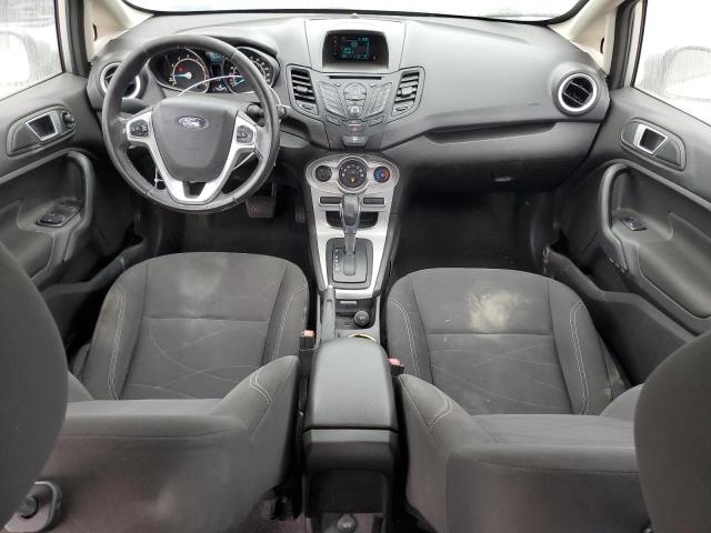 Photo 8 from auction – 2015 FORD FIESTA SE with VIN 3FADP4BJ3FM199843