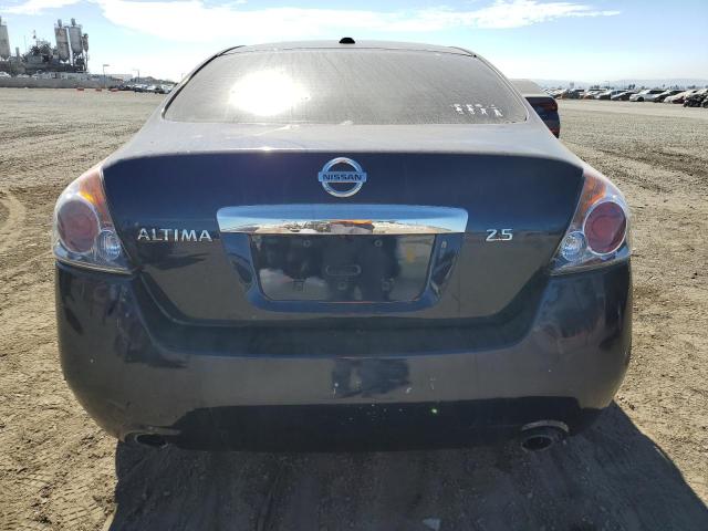 Photo 6 from auction – 2012 NISSAN ALTIMA BAS with VIN 1N4AL2AP3CC162085