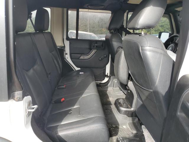 Photo 11 from auction – 2013 JEEP WRANGLER U with VIN 1C4BJWDG7DL580027