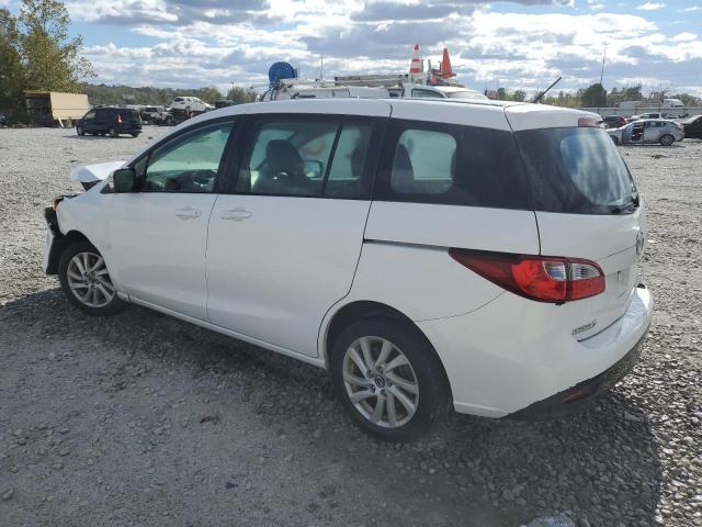 Photo 2 from auction – 2013 MAZDA 5 with VIN JM1CW2BL7D0151454