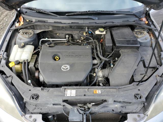 Photo 11 from auction – 2006 MAZDA 3 HATCHBAC with VIN JM1BK143961411266