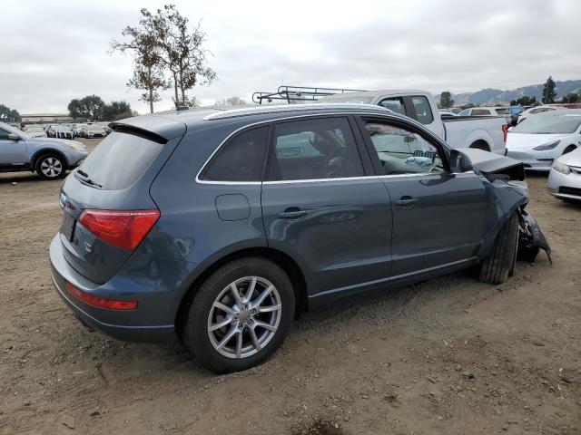 Photo 3 from auction – 2011 AUDI Q5 PREMIUM with VIN WA1LFAFP5BA017339