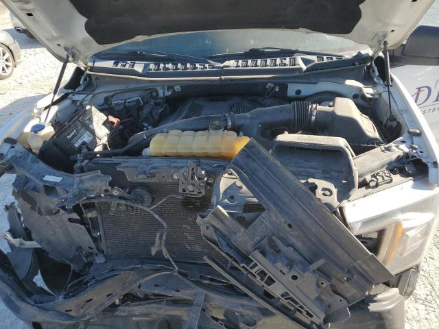Photo 11 from auction – 2018 FORD F150 SUPER with VIN 1FTEX1CG5JKC29232