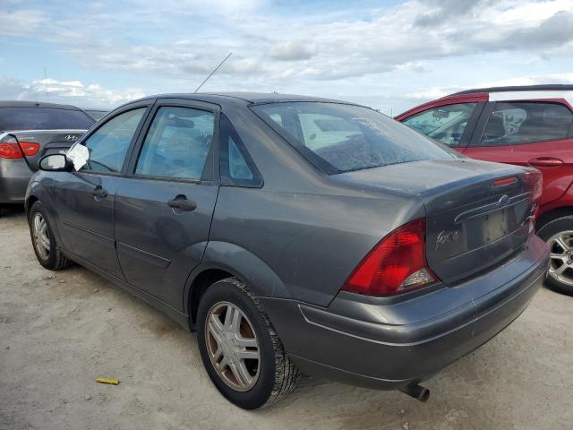 Photo 2 from auction – 2004 FORD FOCUS ZTS with VIN 1FAFP38Z64W158765
