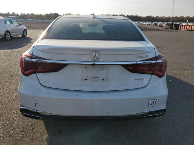 Photo 6 from auction – 2018 ACURA RLX TECH with VIN JH4KC1F5XJC000384