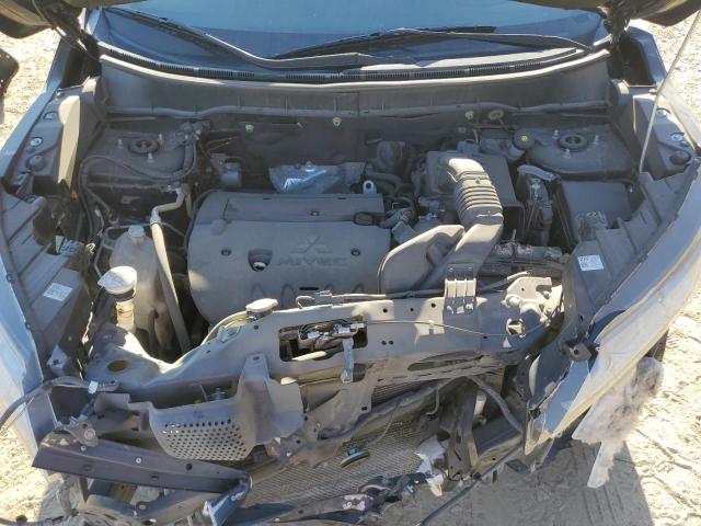 Photo 11 from auction – 2020 MITSUBISHI OUTLANDER with VIN JA4AP3AU4LU023985