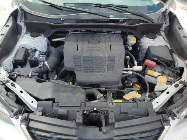 Photo 12 from auction – 2021 SUBARU FORESTER P with VIN JF2SKAJC1MH506334