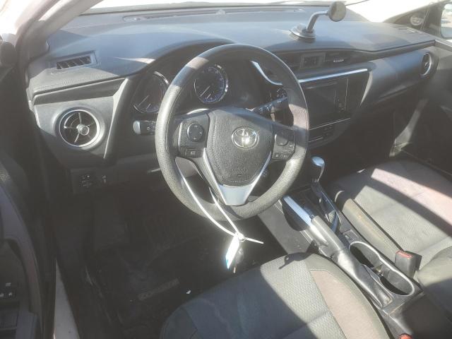 Photo 8 from auction – 2019 TOYOTA COROLLA L with VIN 2T1BURHE9KC242330
