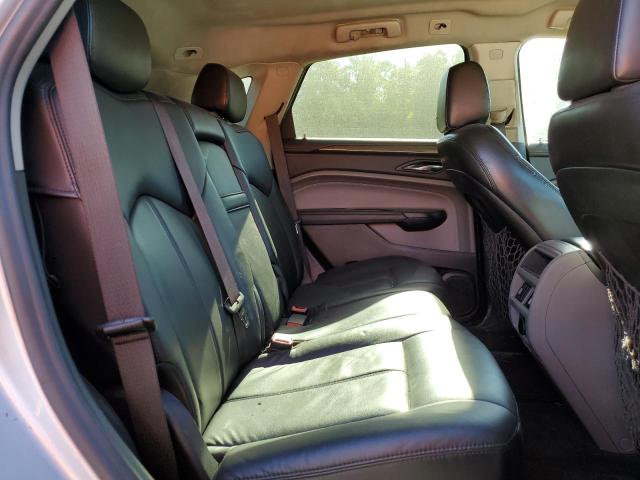Photo 11 from auction – 2011 CADILLAC SRX with VIN 3GYFNGEY2BS605906