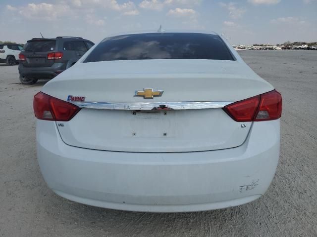 Photo 6 from auction – 2018 CHEVROLET IMPALA LT with VIN 2G1105S37J9145934