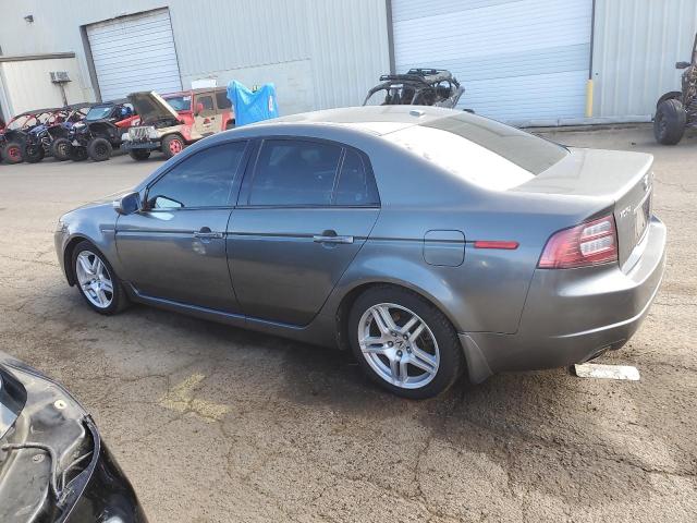 Photo 2 from auction – 2008 ACURA TL with VIN 19UUA66238A002665