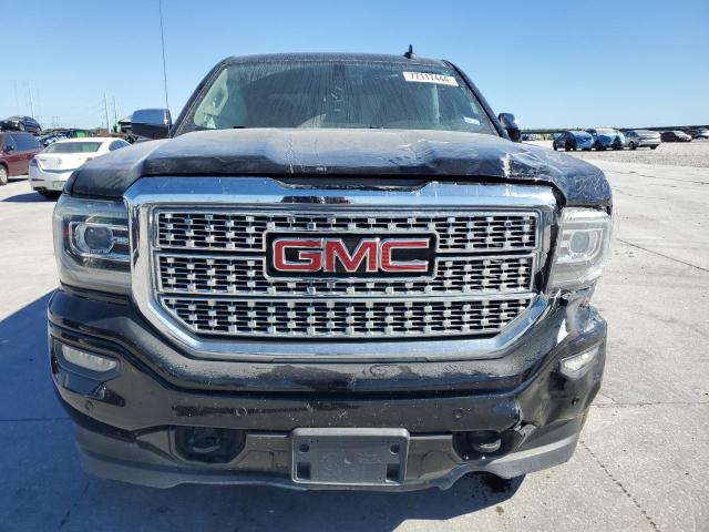 Photo 5 from auction – 2017 GMC SIERRA K15 with VIN 3GTU2NEC6HG292563