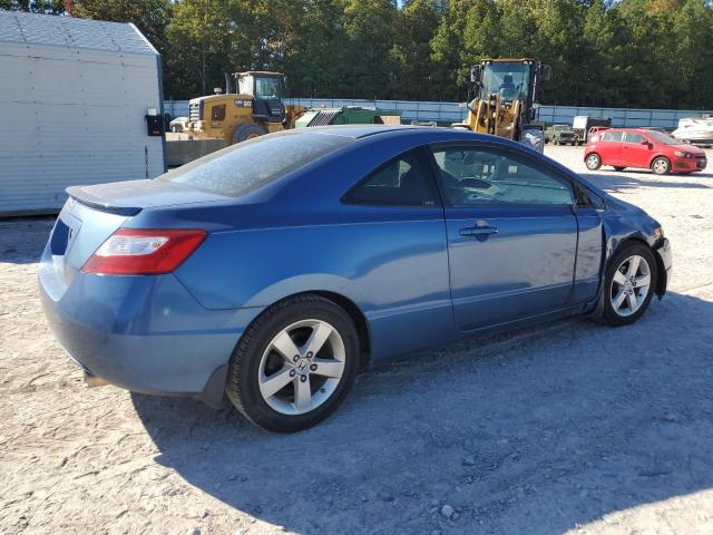 Zdjęcie 3 z aukcji – 2008 HONDA CIVIC z VIN 2HGFG12948H577355