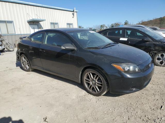 Photo 4 from auction – 2010 TOYOTA SCION TC with VIN JTKDE3B72A0315956