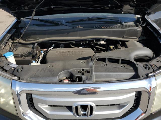 Photo 12 from auction – 2011 HONDA PILOT with VIN 5FNYF4H63BB086667