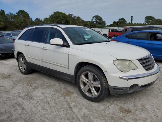 Photo 4 from auction – 2007 CHRYSLER PACIFICA T with VIN 2A8GM68X57R263715