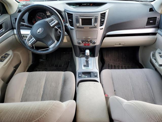 Photo 8 from auction – 2014 SUBARU LEGACY 2.5 with VIN 4S3BMBD68E3020817