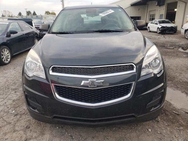 Photo 5 from auction – 2014 CHEVROLET EQUINOX LS with VIN 2GNALAEKXE1135694