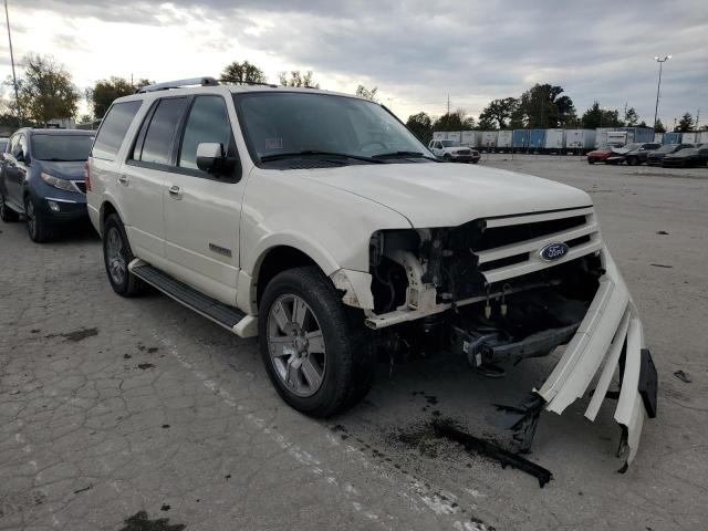 Photo 4 from auction – 2008 FORD EXPEDITION with VIN 1FMFU20548LA23258