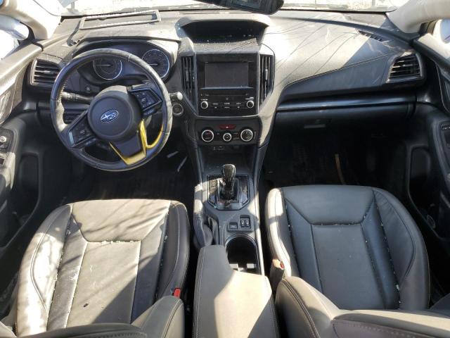 Photo 8 from auction – 2021 SUBARU CROSSTREK with VIN JF2GTHRC8MH268594