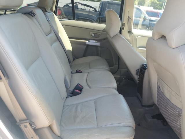 Photo 11 from auction – 2004 VOLVO XC90 with VIN YV1CY59H941127870