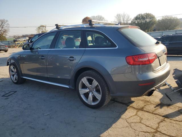 Photo 2 from auction – 2014 AUDI A4 ALLROAD with VIN WA1UFAFL0EA142111