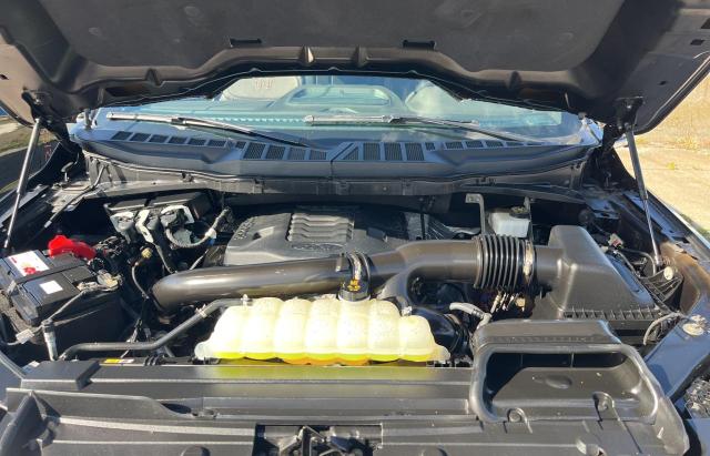 Photo 7 from auction – 2023 FORD F150 SUPER with VIN 1FTFW1E88PFC44564