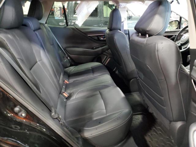 Photo 11 from auction – 2024 SUBARU OUTBACK LI with VIN 4S4BTANC8R3137431