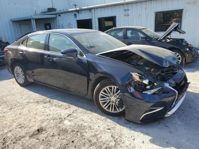 Photo 4 from auction – 2016 LEXUS ES 350 with VIN 58ABK1GG9GU034067