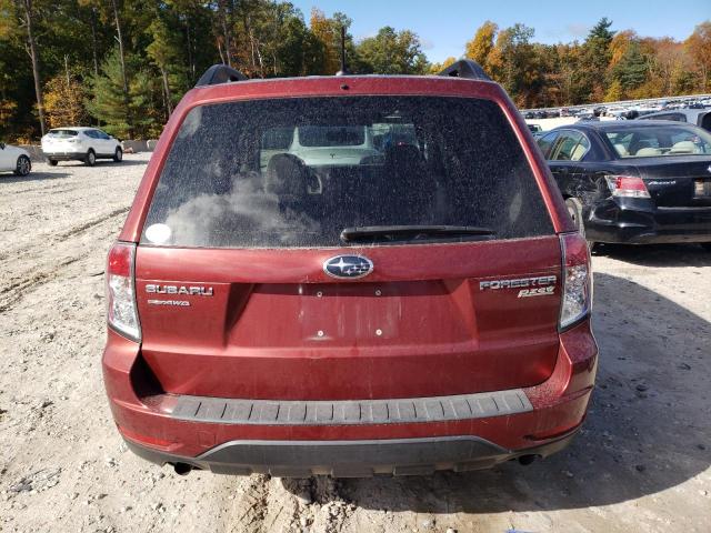 Photo 6 from auction – 2012 SUBARU FORESTER 2 with VIN JF2SHADC5CH458247