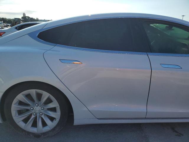 Photo 10 from auction – 2018 TESLA MODEL S with VIN 5YJSA1E26JF258371