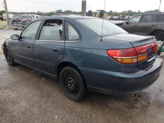 Photo 2 from auction – 2002 SATURN L200 with VIN 1G8JU54F72Y581967