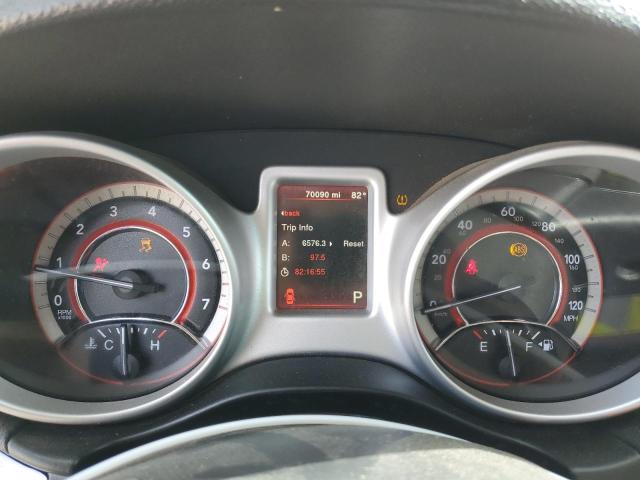 Photo 9 from auction – 2020 DODGE JOURNEY SE with VIN 3C4PDCAB6LT232548
