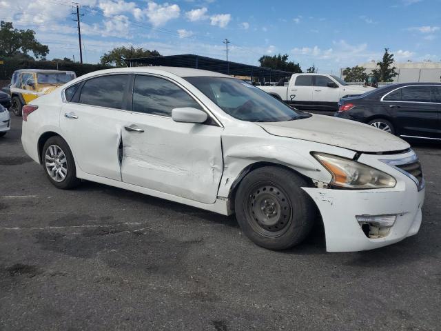 Photo 4 from auction – 2015 NISSAN ALTIMA 2.5 with VIN 1N4AL3AP7FC282109