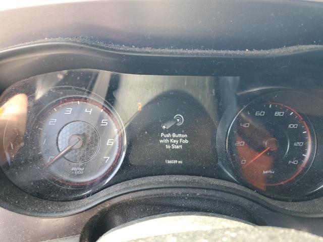 Photo 9 from auction – 2019 DODGE CHARGER SX with VIN 2C3CDXBG8KH599415