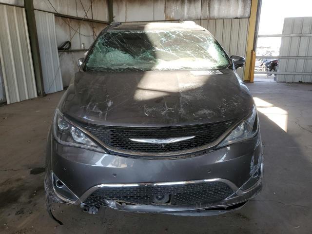 Photo 5 from auction – 2017 CHRYSLER PACIFICA L with VIN 2C4RC1GG2HR854786